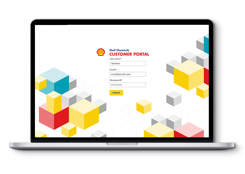 Shell case study